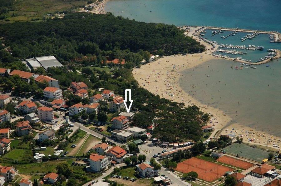 Apartament Ivana